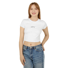 Load image into Gallery viewer, Women's Baby Tee