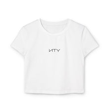 Load image into Gallery viewer, Women's Baby Tee