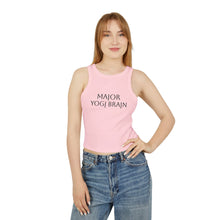Load image into Gallery viewer, Women’s Racer Tank
