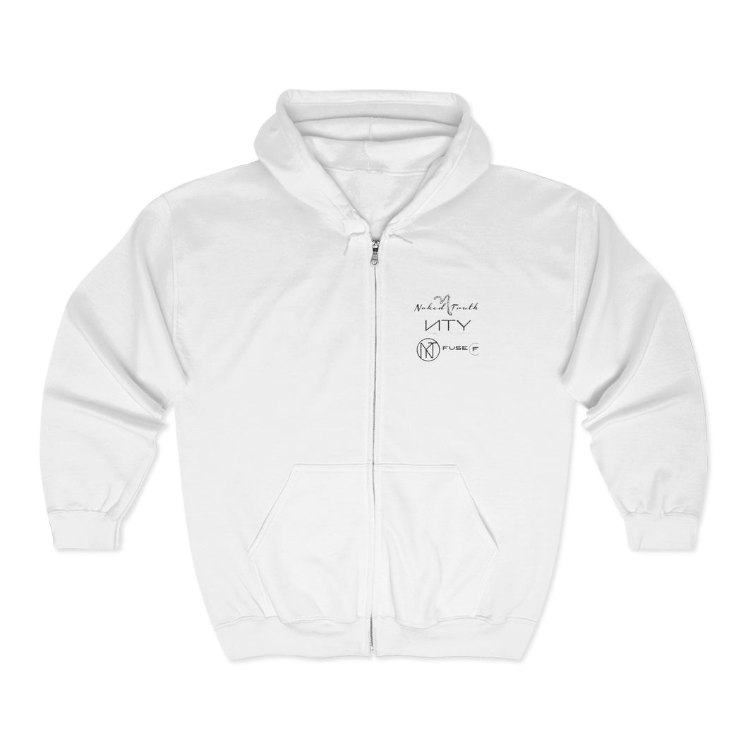 Laid-Back TBL Zip