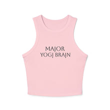 Load image into Gallery viewer, Women’s Racer Tank
