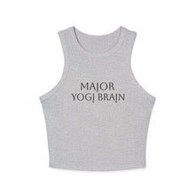 Load image into Gallery viewer, Women’s Racer Tank
