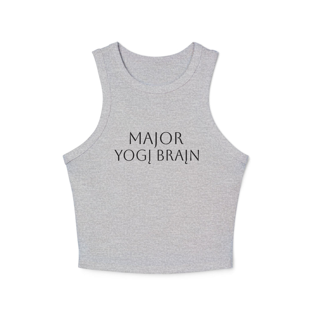 Women’s Racer Tank