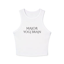 Load image into Gallery viewer, Women’s Racer Tank

