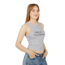 Load image into Gallery viewer, Women’s Racer Tank

