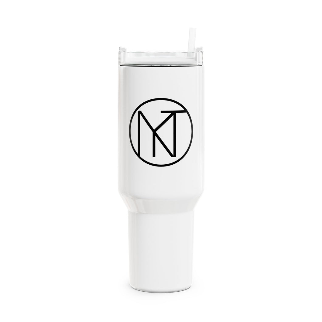 Tumbler, 40oz