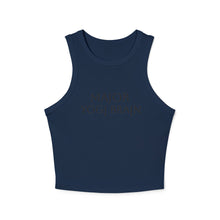 Load image into Gallery viewer, Women’s Racer Tank
