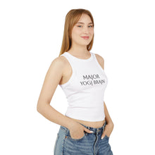 Load image into Gallery viewer, Women’s Racer Tank
