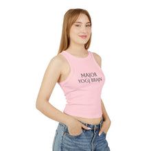 Load image into Gallery viewer, Women’s Racer Tank

