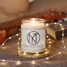 Load image into Gallery viewer, NTY Scented Soy Candle, 9oz
