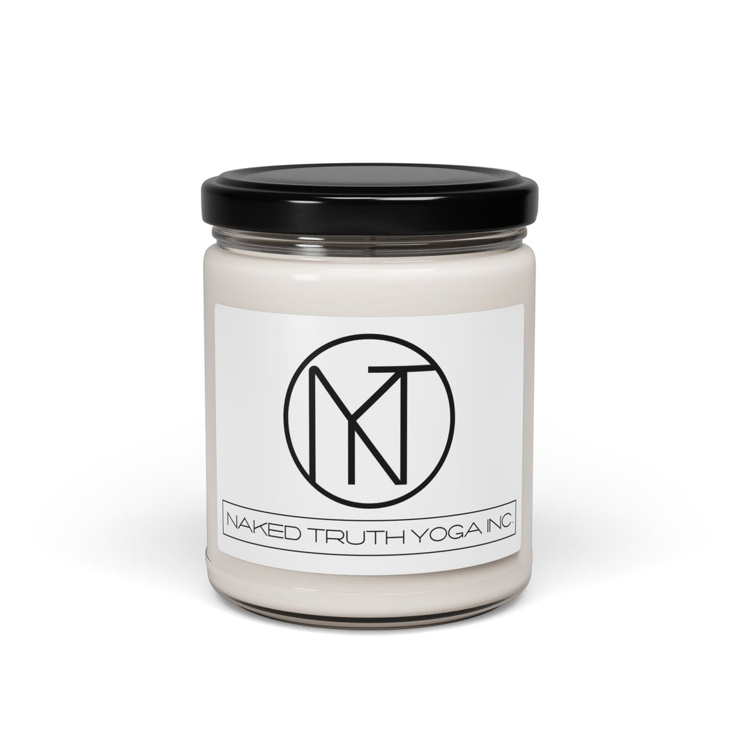 NTY Scented Soy Candle, 9oz