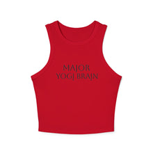 Load image into Gallery viewer, Women’s Racer Tank
