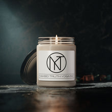 Load image into Gallery viewer, NTY Scented Soy Candle, 9oz
