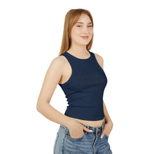 Load image into Gallery viewer, Women’s Racer Tank
