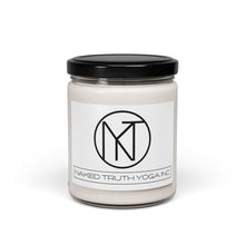 Load image into Gallery viewer, NTY Scented Soy Candle, 9oz
