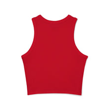 Load image into Gallery viewer, Women’s Racer Tank
