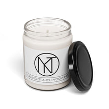 Load image into Gallery viewer, NTY Scented Soy Candle, 9oz
