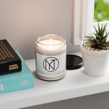 Load image into Gallery viewer, NTY Scented Soy Candle, 9oz
