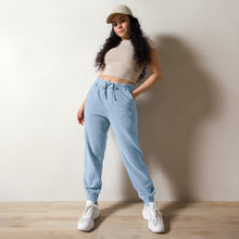 Load image into Gallery viewer, NTY Unisex pigment-dyed sweatpants
