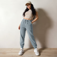 Load image into Gallery viewer, NTY Unisex pigment-dyed sweatpants
