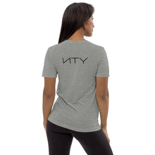 Load image into Gallery viewer, NTY Monogram Short sleeve t-shirt
