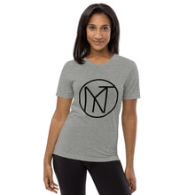 Load image into Gallery viewer, NTY Monogram Short sleeve t-shirt
