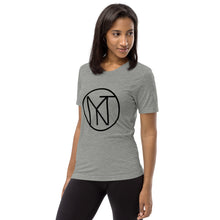 Load image into Gallery viewer, NTY Monogram Short sleeve t-shirt
