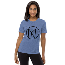 Load image into Gallery viewer, NTY Monogram Short sleeve t-shirt
