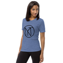 Load image into Gallery viewer, NTY Monogram Short sleeve t-shirt
