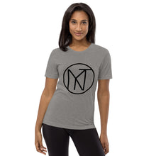 Load image into Gallery viewer, NTY Monogram Short sleeve t-shirt
