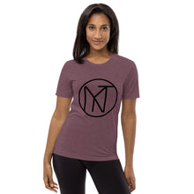 Load image into Gallery viewer, NTY Monogram Short sleeve t-shirt
