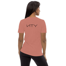 Load image into Gallery viewer, NTY Monogram Short sleeve t-shirt
