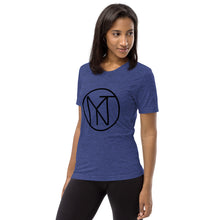 Load image into Gallery viewer, NTY Monogram Short sleeve t-shirt
