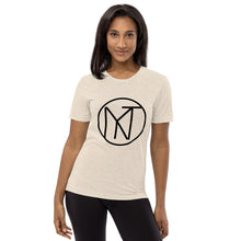 Load image into Gallery viewer, NTY Monogram Short sleeve t-shirt
