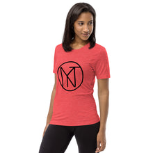 Load image into Gallery viewer, NTY Monogram Short sleeve t-shirt
