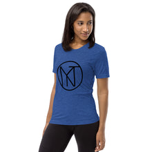 Load image into Gallery viewer, NTY Monogram Short sleeve t-shirt
