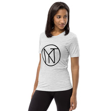 Load image into Gallery viewer, NTY Monogram Short sleeve t-shirt
