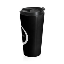 Load image into Gallery viewer, Stainless Steel Travel Mug
