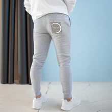 Load image into Gallery viewer, Leopard Lux Premium Fleece Joggers
