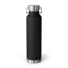 Load image into Gallery viewer, NTY 22oz Vacuum Insulated Bottle
