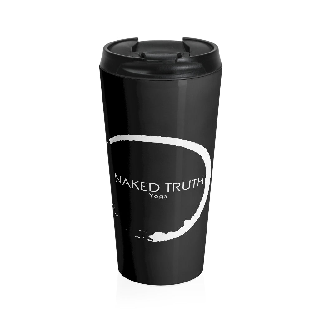 Stainless Steel Travel Mug