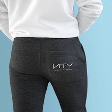 Load image into Gallery viewer, NTY Unisex Premium Fleece Joggers
