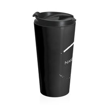 Load image into Gallery viewer, Stainless Steel Travel Mug
