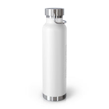 Load image into Gallery viewer, NTY 22oz Vacuum Insulated Bottle
