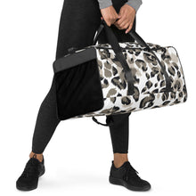 Load image into Gallery viewer, NTY/Oxygen Yoga Duffle bag
