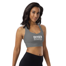 Load image into Gallery viewer, NTY/Oxygen Sports Bra
