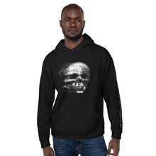 Load image into Gallery viewer, Skull Unisex Hoodie
