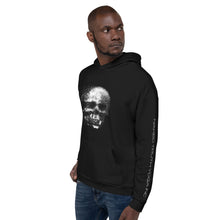 Load image into Gallery viewer, Skull Unisex Hoodie
