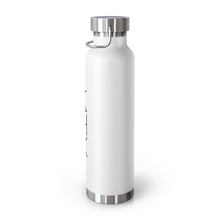 Load image into Gallery viewer, NTY 22oz Vacuum Insulated Bottle
