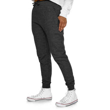 Load image into Gallery viewer, Leopard Lux Premium Fleece Joggers
